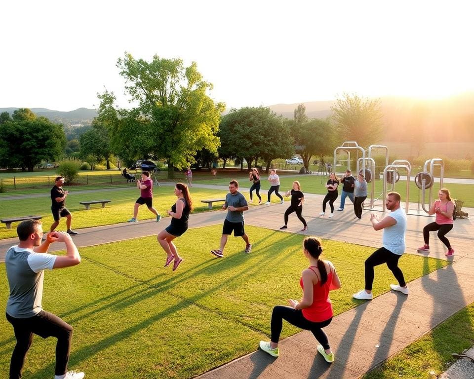 Start Vandaag met Personal Training in Bergschenhoek