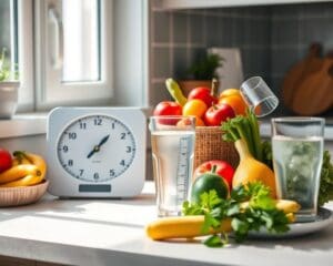 Voordelen van intermittent fasting voor vetverlies