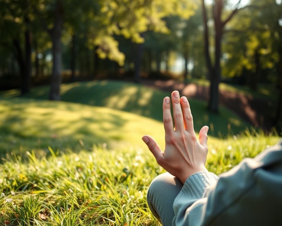 mindfulness oefeningen