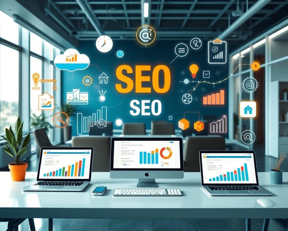 Basisprincipes SEO