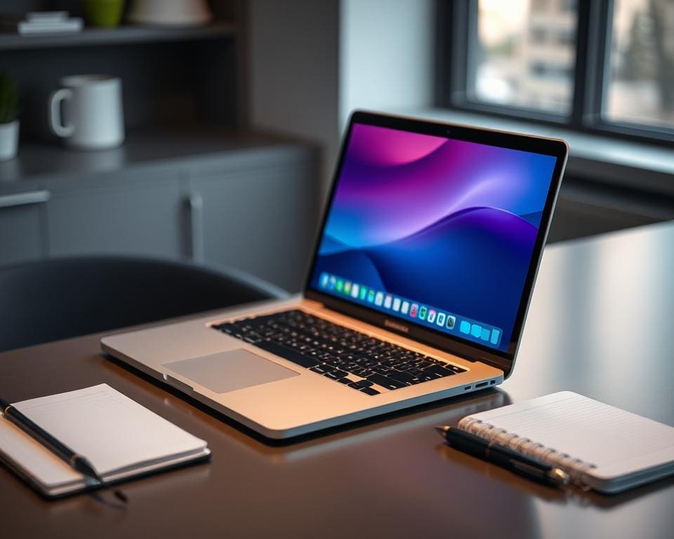 MacBook M3: De ultieme laptop voor professionals