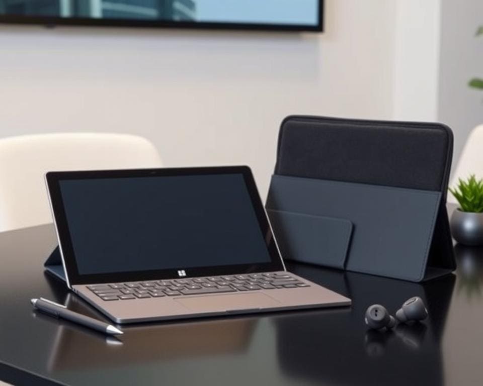 Microsoft Surface Pro accessoires