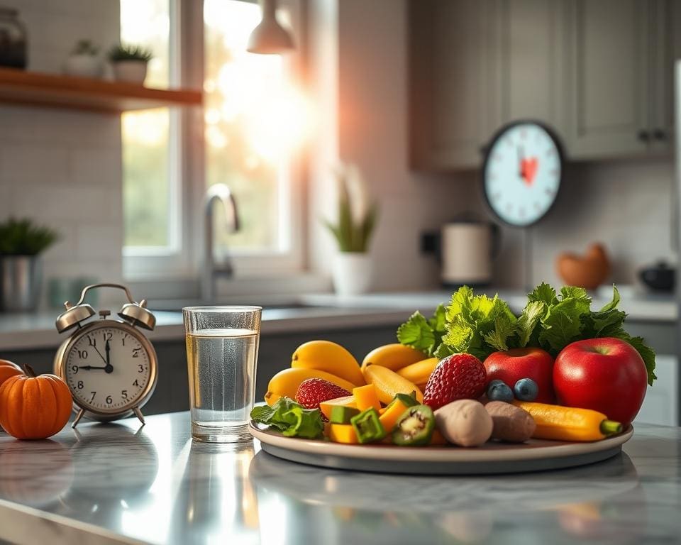 Ontdek de voordelen van intermittent fasting