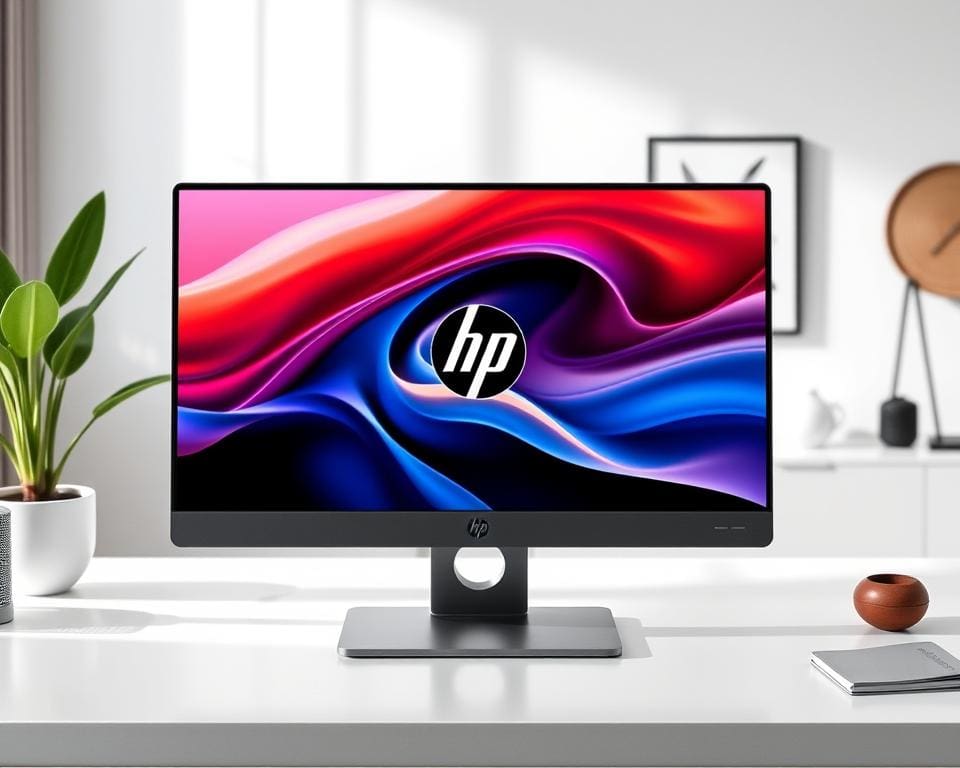 moderne design HP Pavilion All-in-One