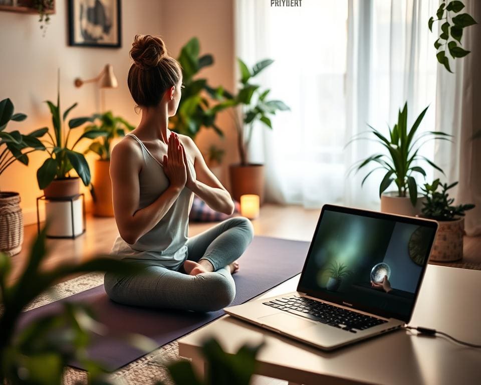 online mindfulness cursus