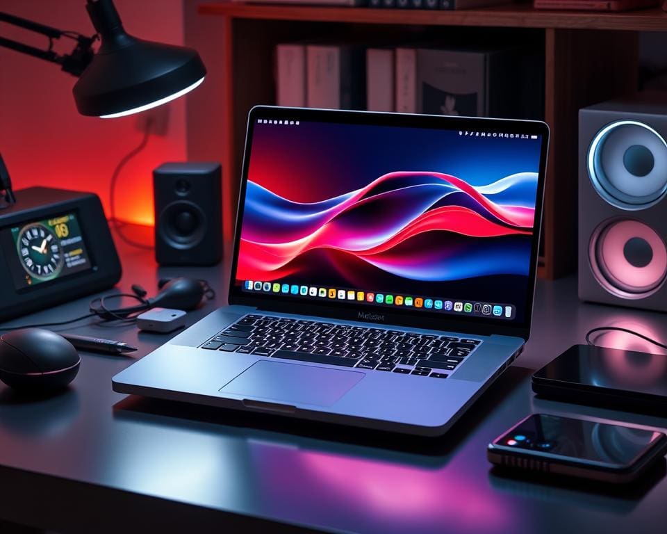 reviews gebruikerservaringen MacBook M4