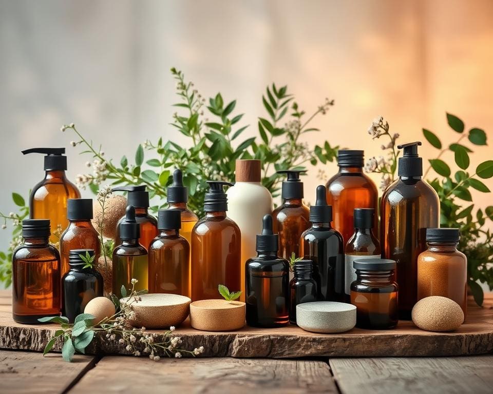 De nieuwste trends in duurzame verzorgingsproducten