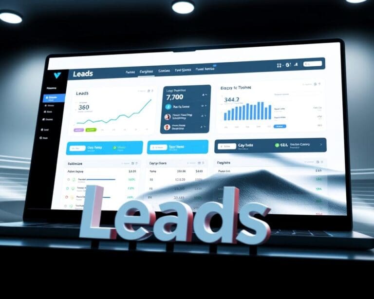 Hoe haal je meer leads uit je website?