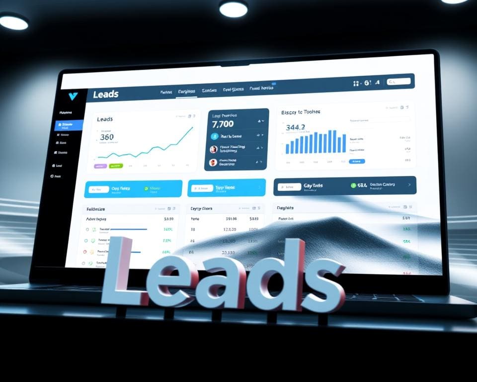 Hoe haal je meer leads uit je website?
