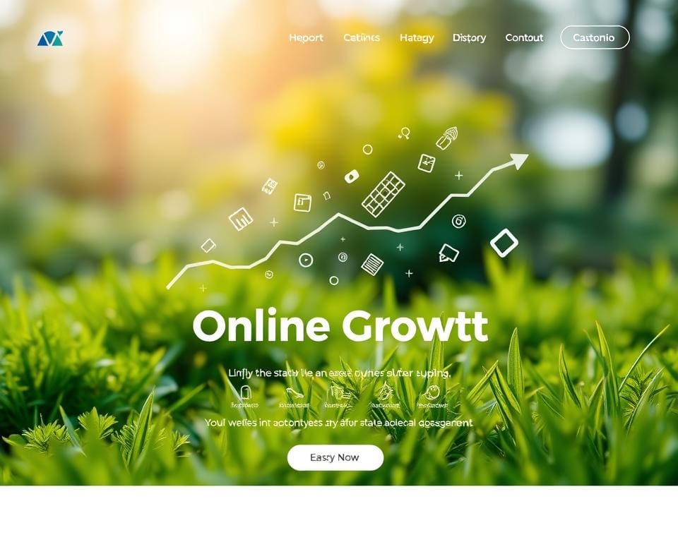 Je website als motor voor online groei