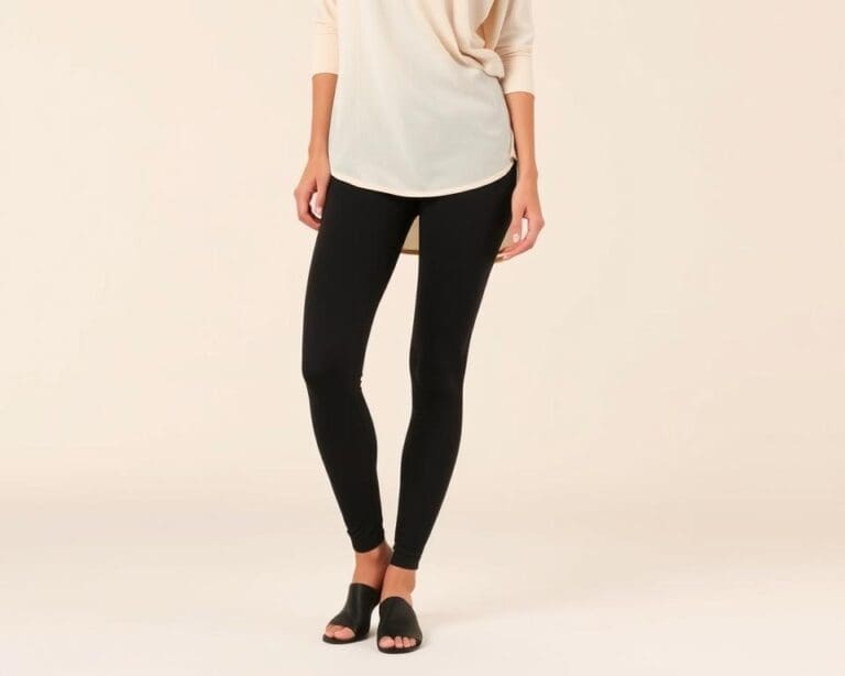 Leggings die je look compleet maken