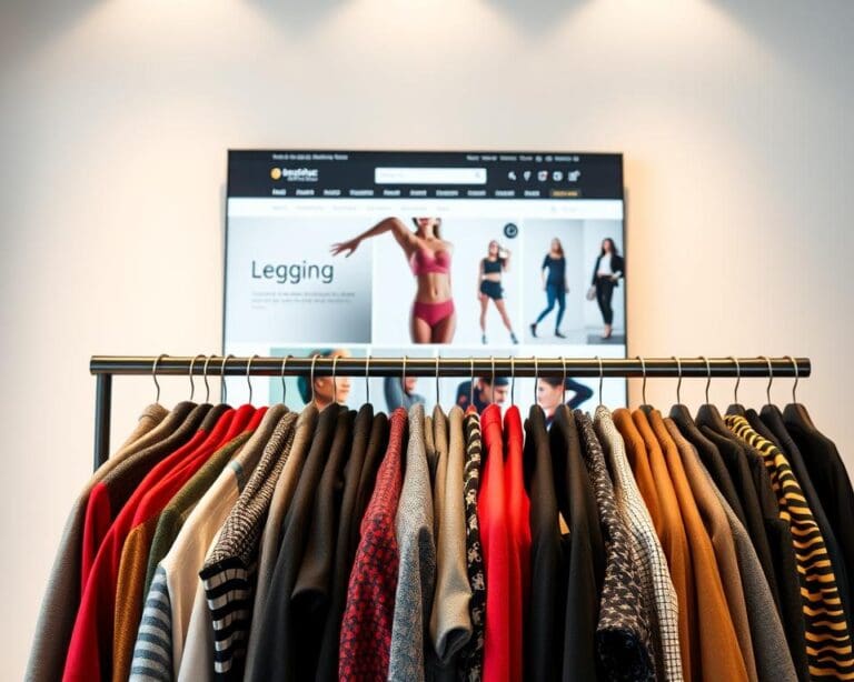 Online beenmode shoppen via beenmode-shop.nl
