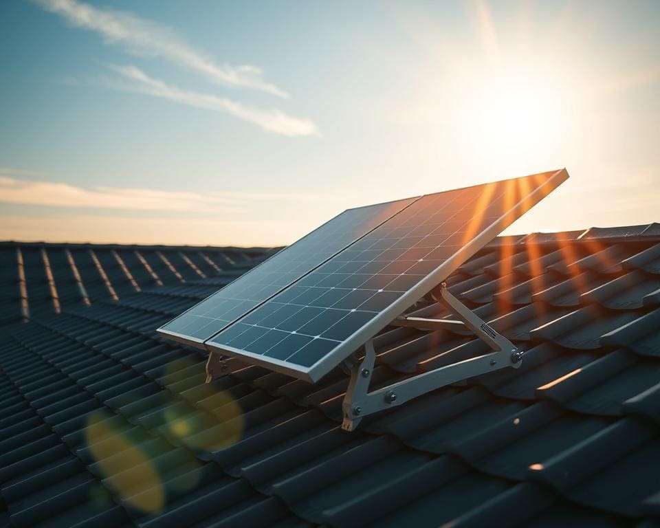 solar systeem