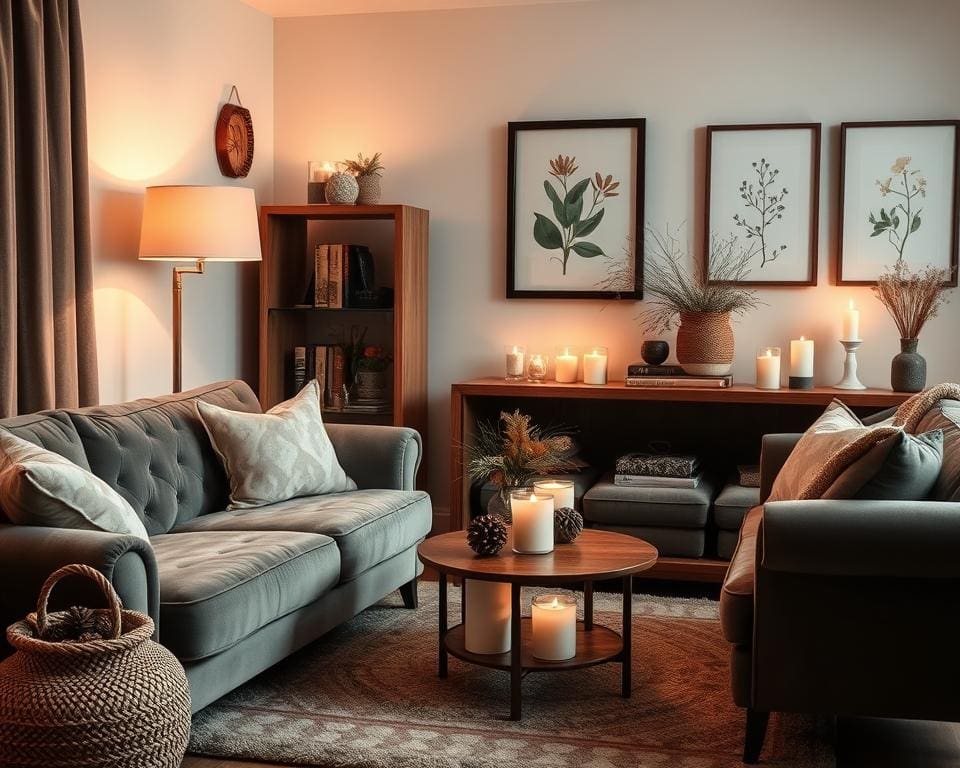 Sfeervolle decoratie tips