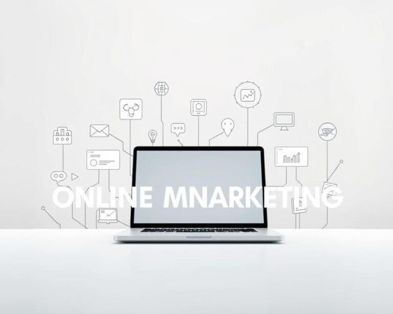Starten met online marketing: waar begin je?