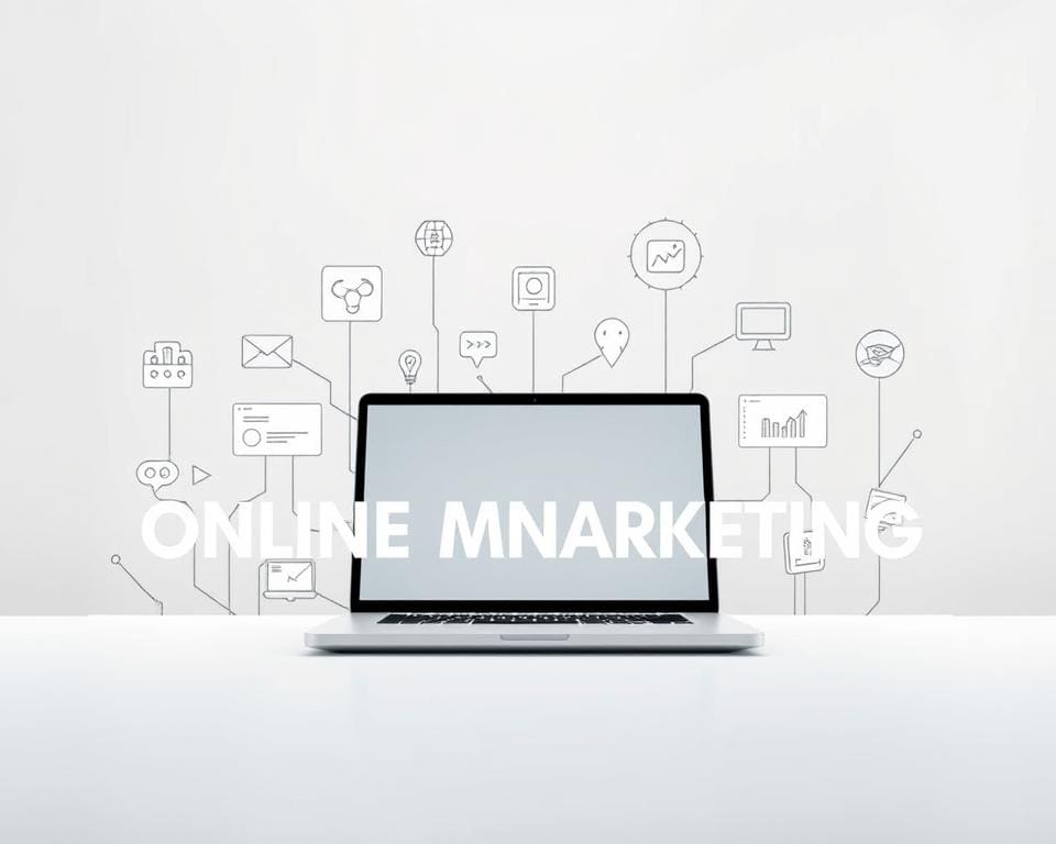 Starten met online marketing: waar begin je?