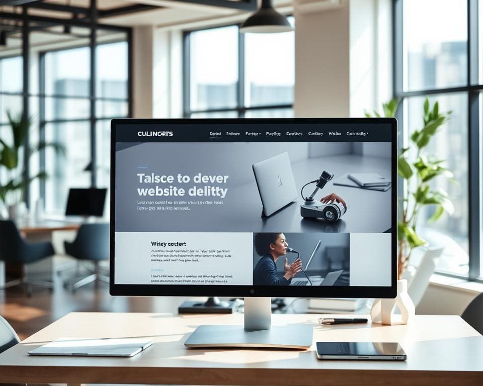 Wat kost het écht om een professionele website te bouwen?