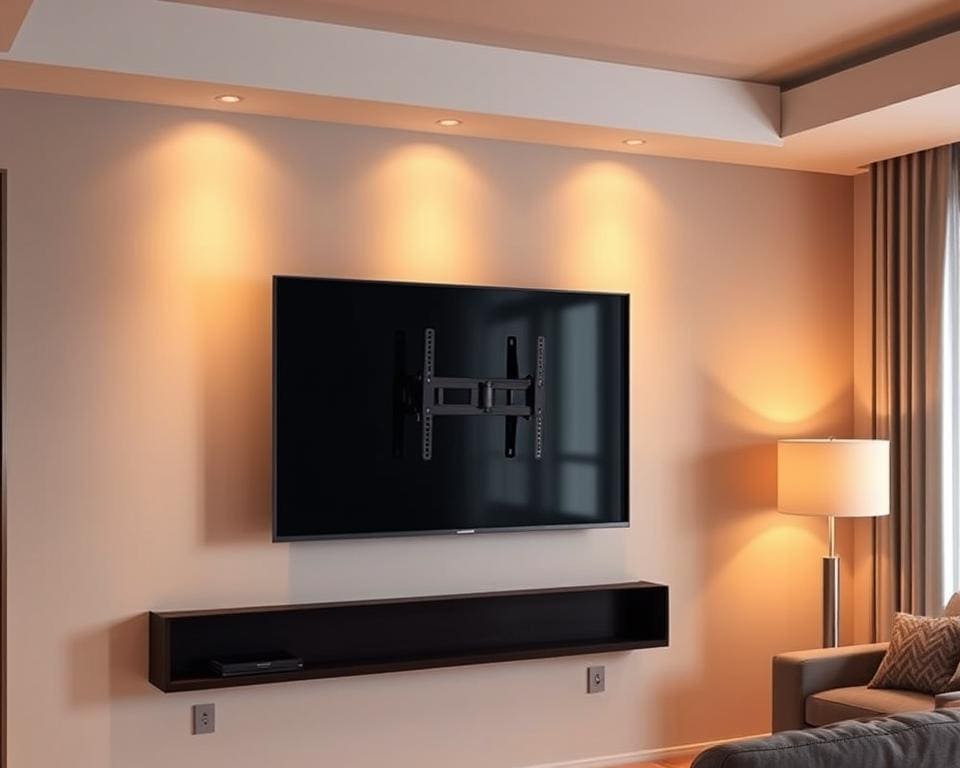 Welke tv-beugel past bij jouw scherm en muurtype?