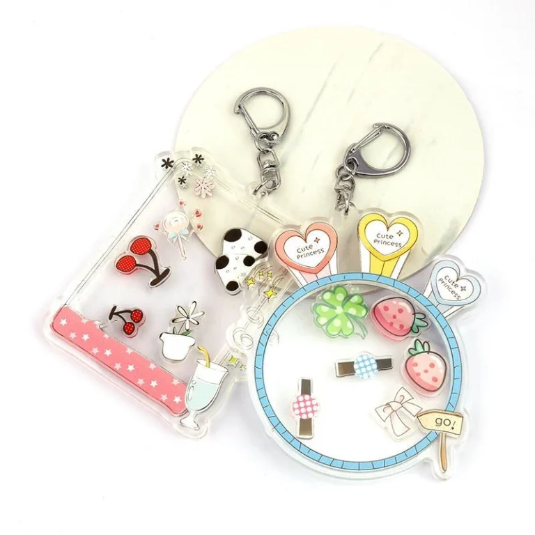customized keychains