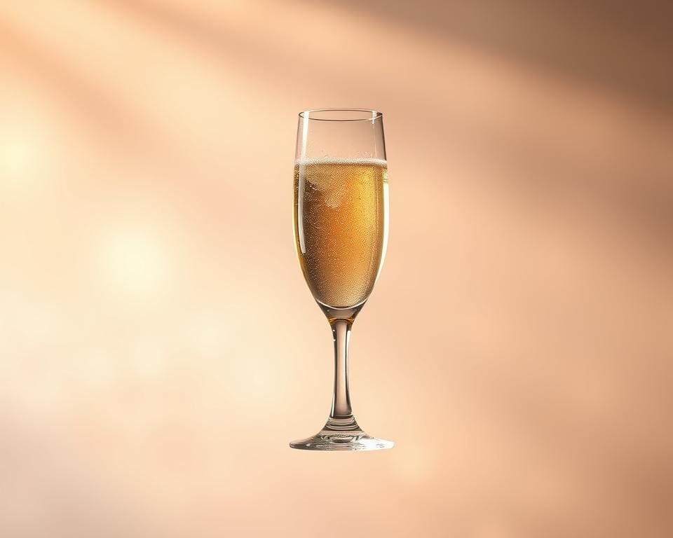 Champagne psychologisch effect