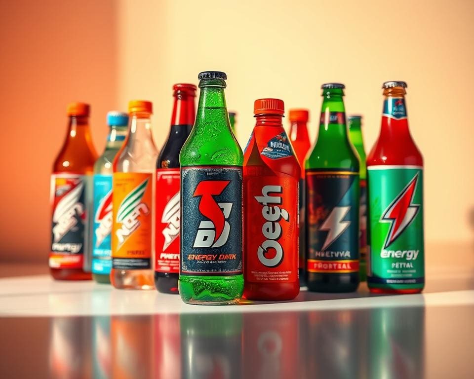 Energiedrankjes voor de geest