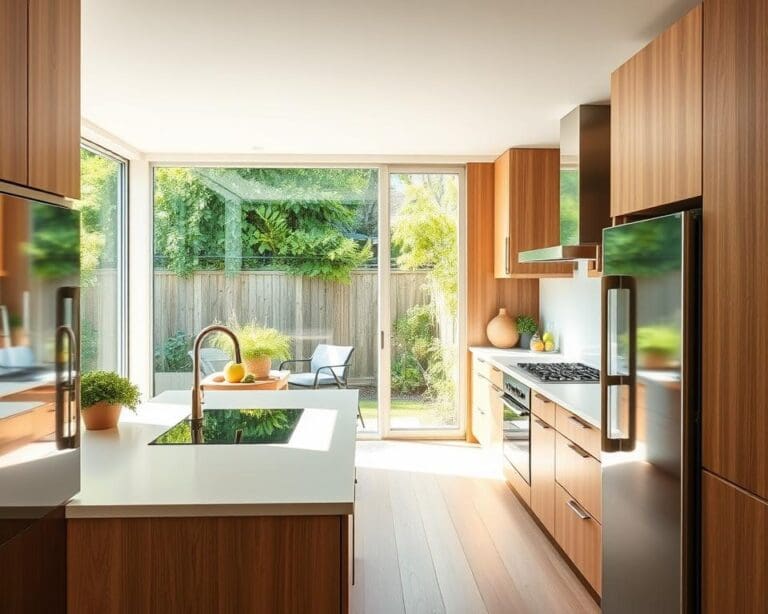 Hoe maak je je keuken echt energie-efficiënt?