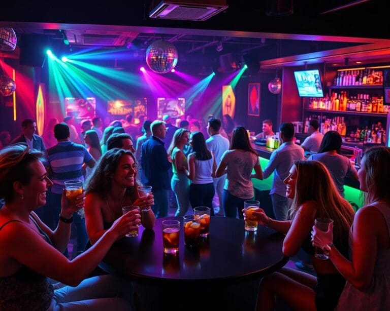 Hoe maak je van elke vrijdagavond een feestje?