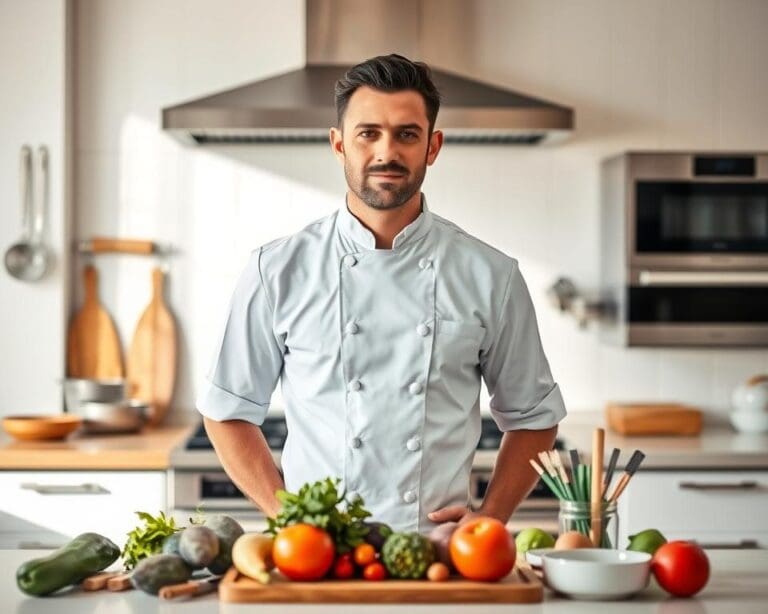 Hoe onderscheid ik me in foodsollicitaties?