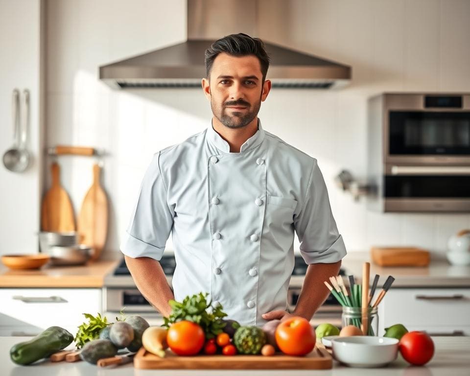 Hoe onderscheid ik me in foodsollicitaties?