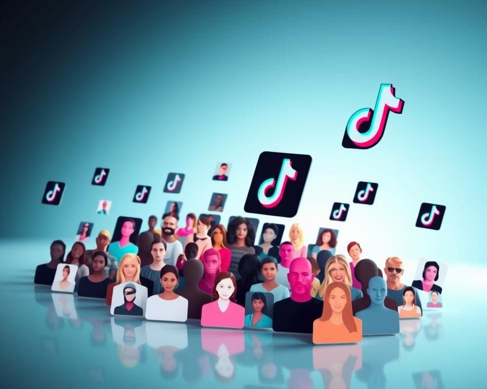Hoe vergroot je je TikTok-bereik met gekochte volgers?
