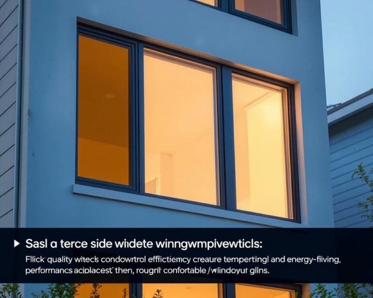 Is zonwerende folie geschikt voor woonhuizen?