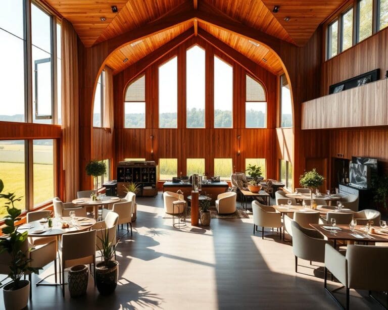 Waarom je zaal huren in Barneveld bij Veluwepark Voorthuizen?