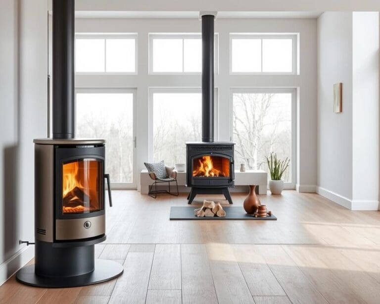 Wat is het verschil tussen de Cozy Modern en Classic?