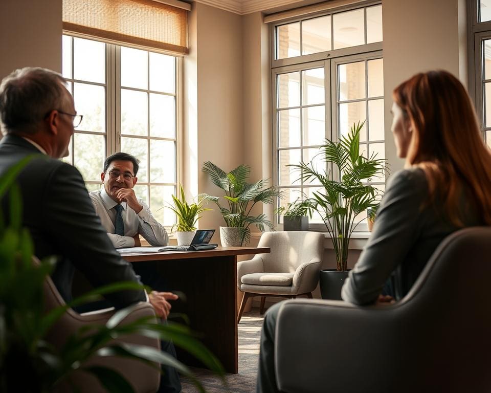 Wat zijn de taken van een mediator bij conflicten?