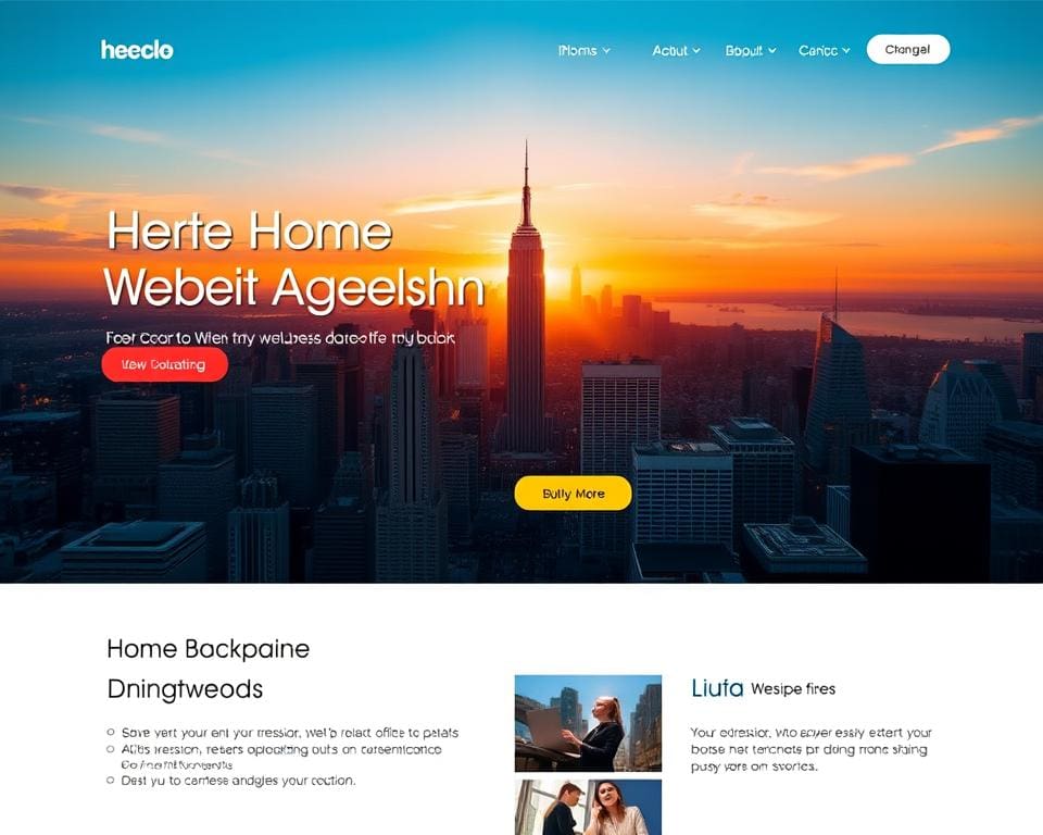 Website laten vernieuwen of restylen?