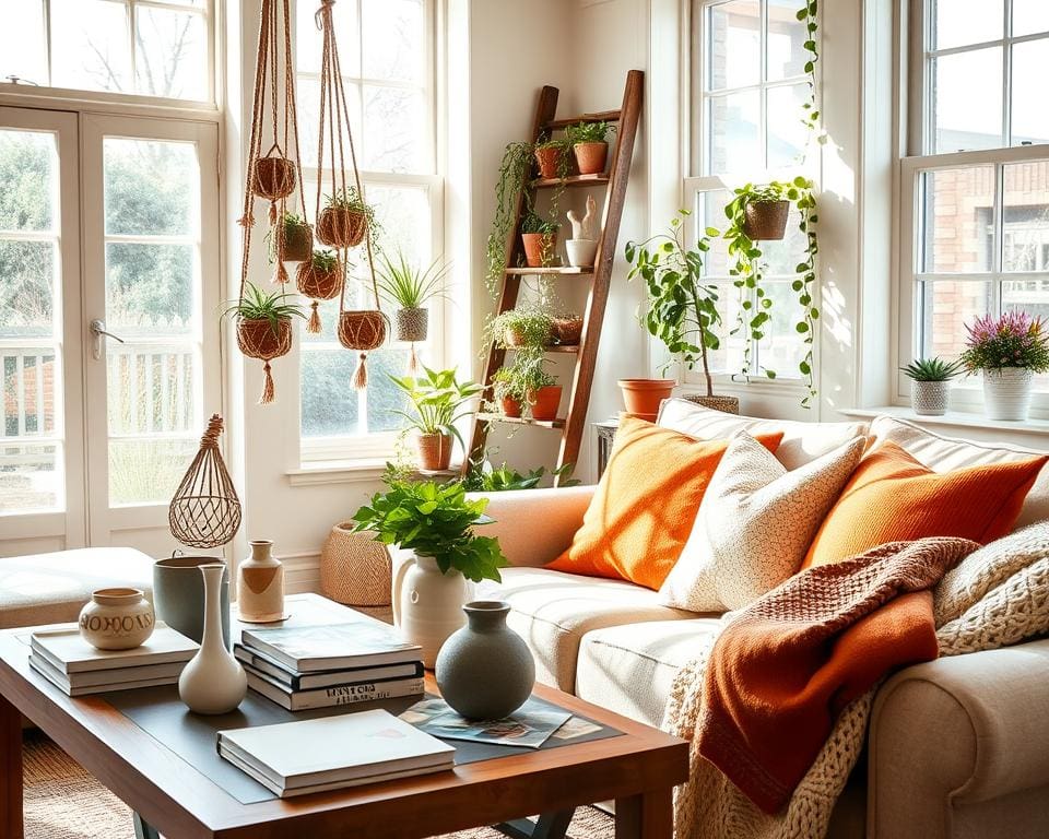 creatieve DIY-projecten