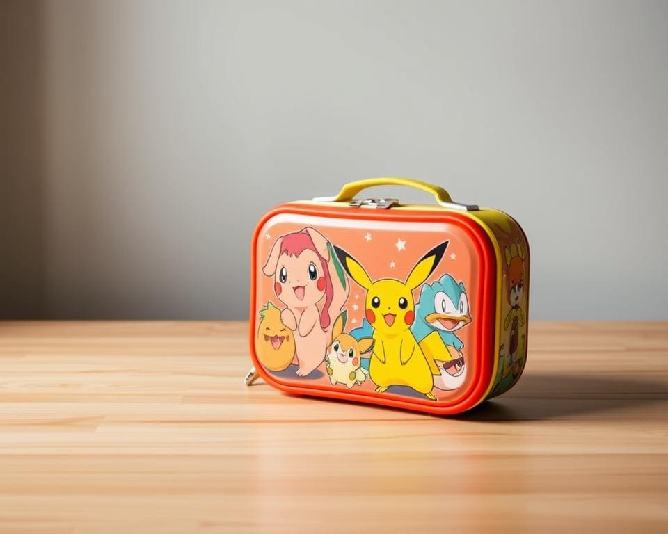 pokemon lunchbox