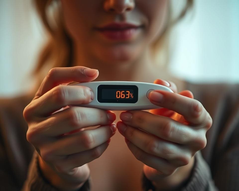 vruchtbaarheidstracking