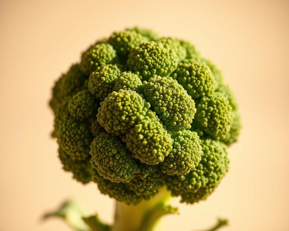 Broccoli en immuunsysteem versterken