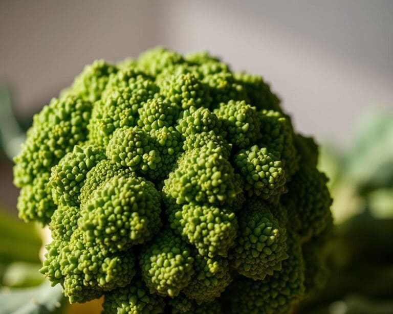Hoe draag je bij aan je gezondheid met broccoli?