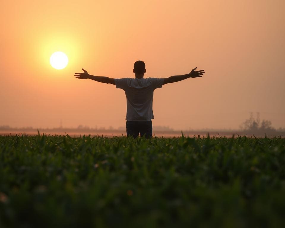 Hoe helpt ochtendzon je hormonen in balans?