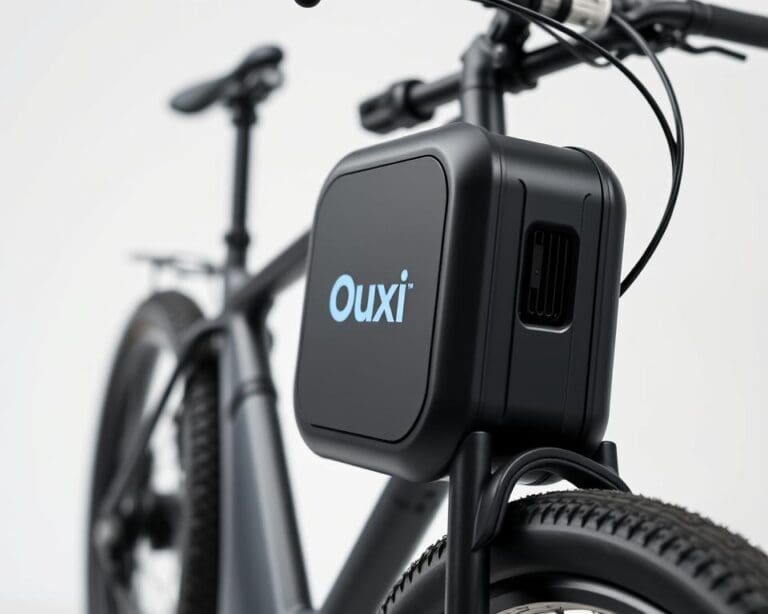 Hoe kies je de juiste oplader voor jouw Ouxi fatbike?