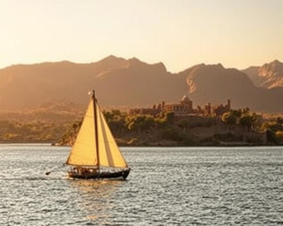 Hoe plan je een reis naar Aswan zonder stress?