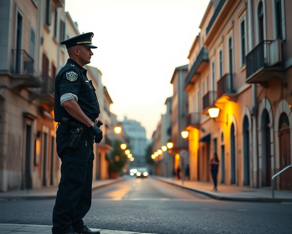 Hoe streng is de politie in Griekenland op lawaai?