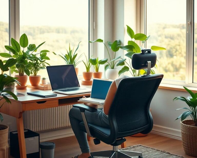 Hoe voorkom je dat werk je hele dag bepaalt?