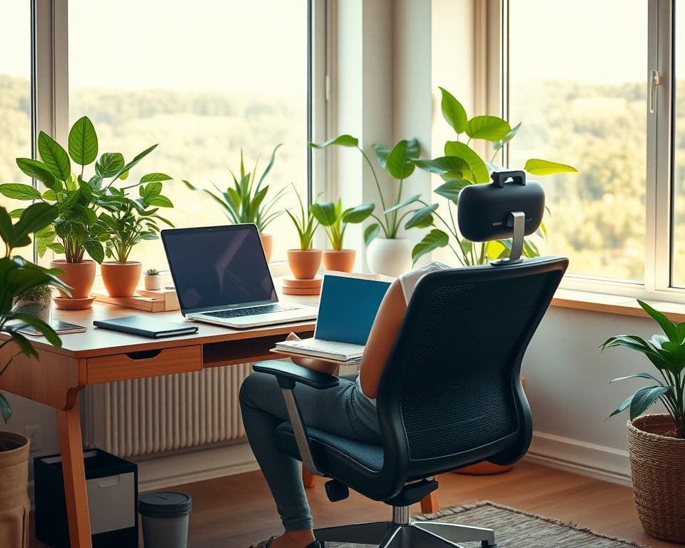 Hoe voorkom je dat werk je hele dag bepaalt?