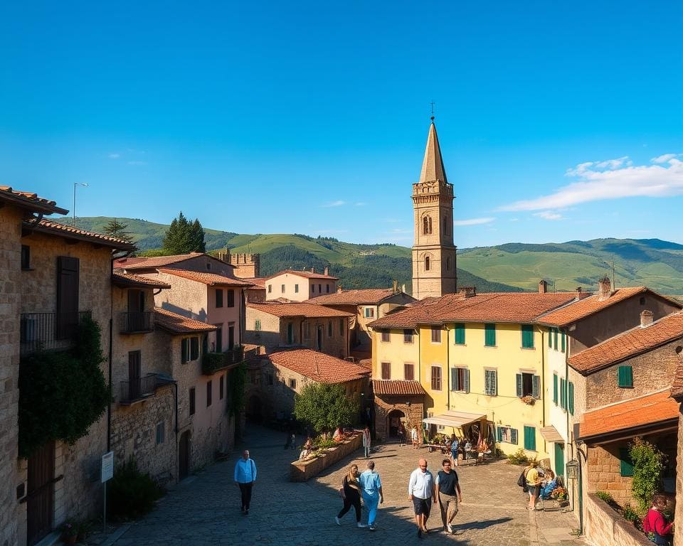 Hoe werkt het kopen van erfgoedvastgoed in Italië?
