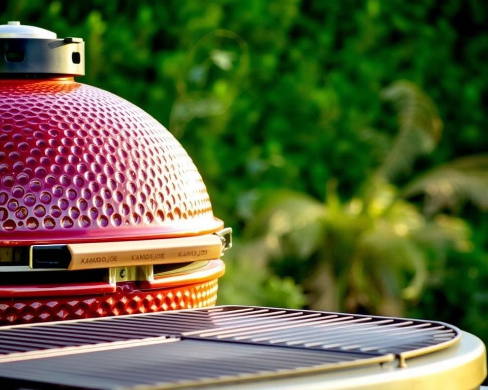 Is een Kamado Joe echt meer dan een barbecue?