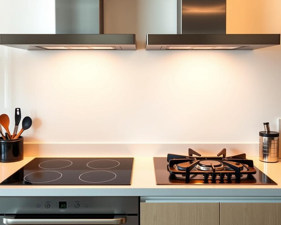Is elektrisch verwarmen goedkoper dan gas?