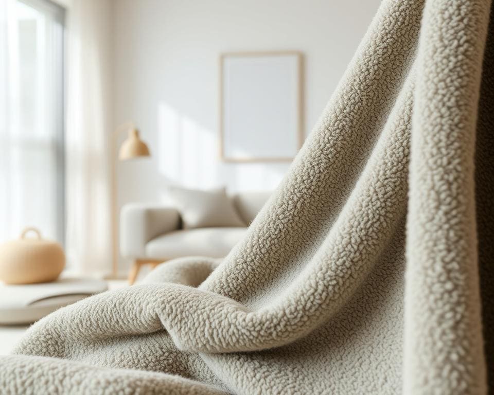 Is fleece ademend genoeg?